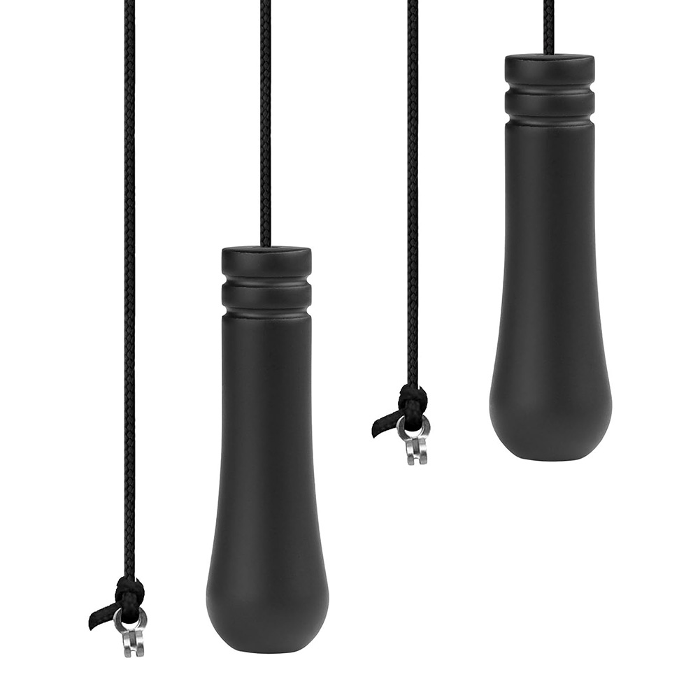 2pcs Bathroom Light Pull Cord  - Ceiling Fan Pull Chain Switch 评论和价格