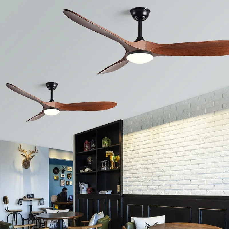 52 60 70 Inch Industrial Retro - Ceiling Fan 60 Inch Industrial 评论和价格