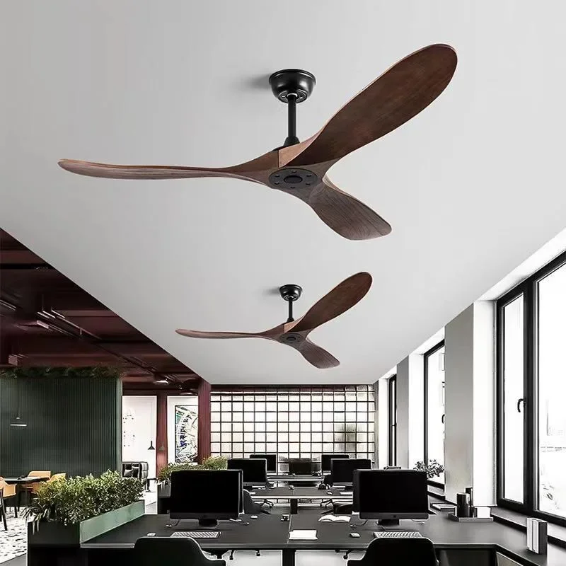 52 60 70 Inch Industrial Retro - Ceiling Fan 60 Inch Industrial 评论和价格