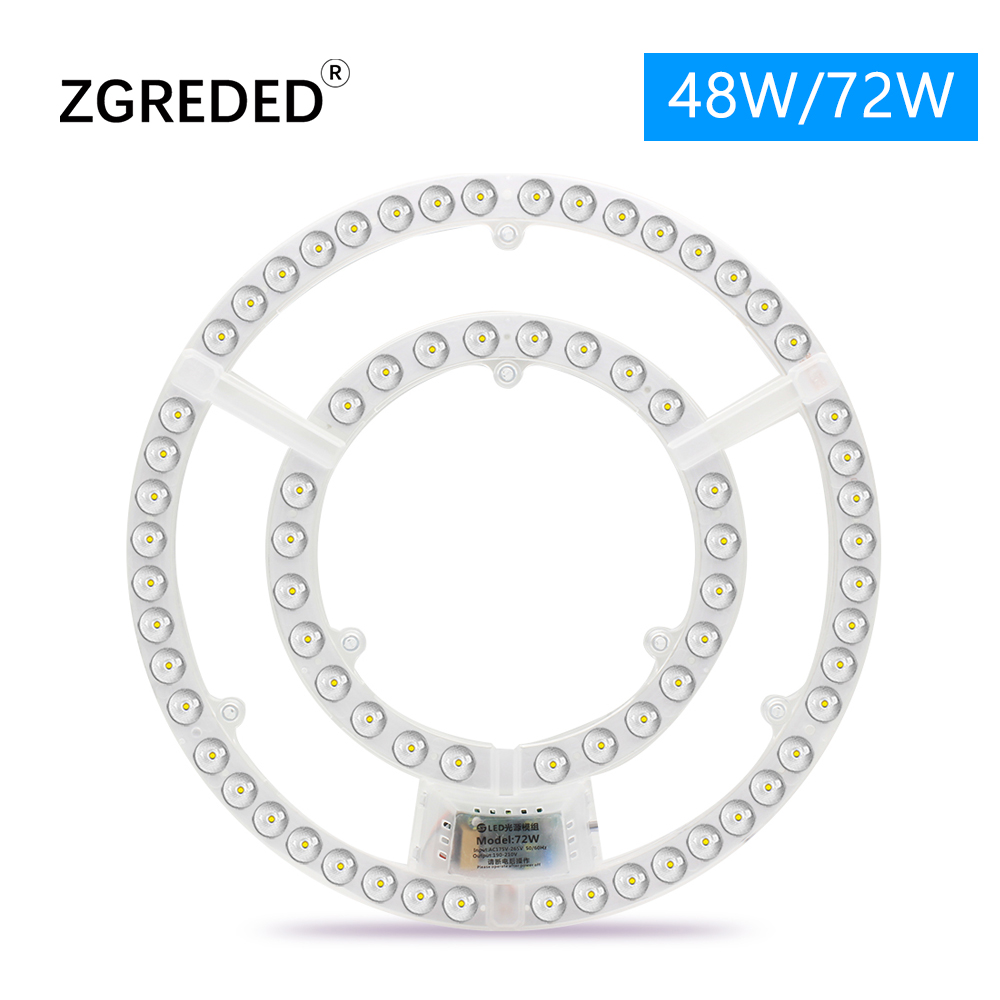 Led Panel 220V Ceiling Light R - Ceiling Fan Light Kit Replacement 评论和价格