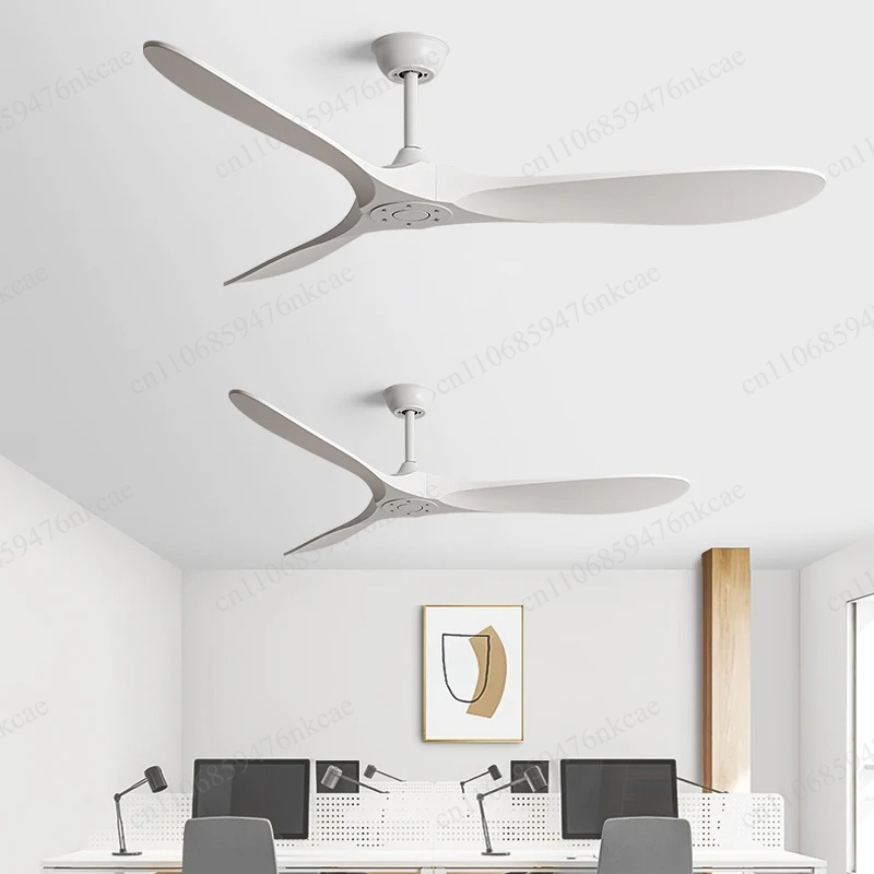 for Commercial Home Coffee Sho - Ceiling Fan 60 Inch Industrial 评论和价格