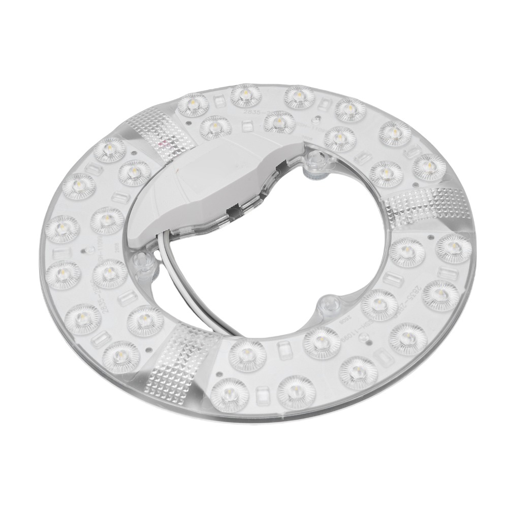 Modern 30W/36W/48W Ceiling Fan - Ceiling Fan Light Kit Replacement 评论和价格