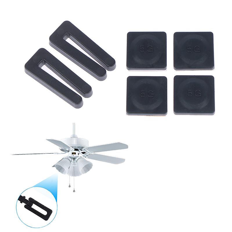 2Sets Ceiling Fan Blade Balanc - Ceiling Fan Blade Balancing Kit 评论和价格