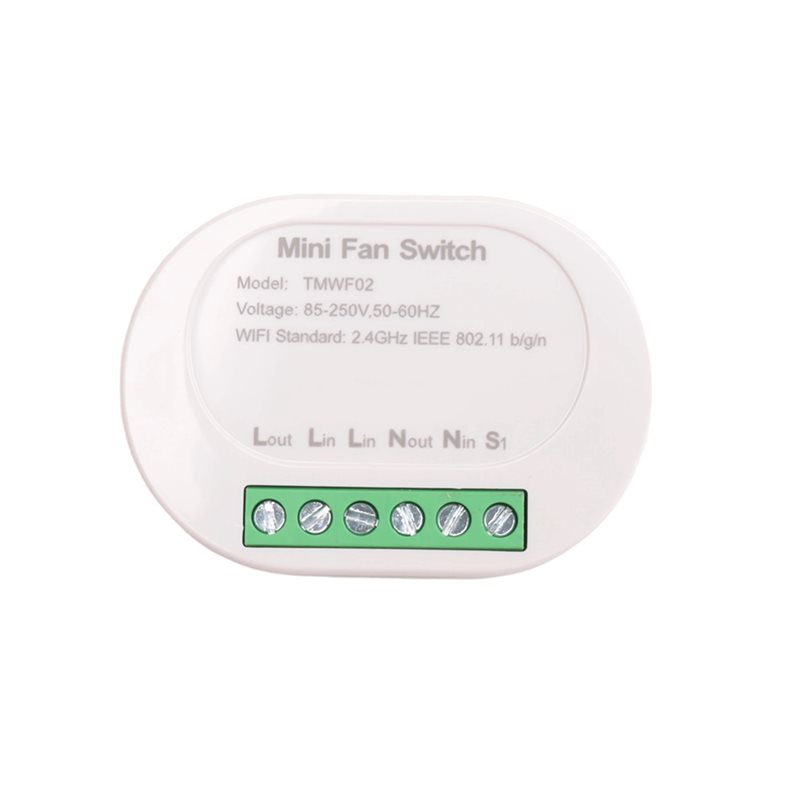 Tuya Smart Wifi Fan Ceiling Fa - Smart Ceiling Fan Alexa Wifi 评论和价格