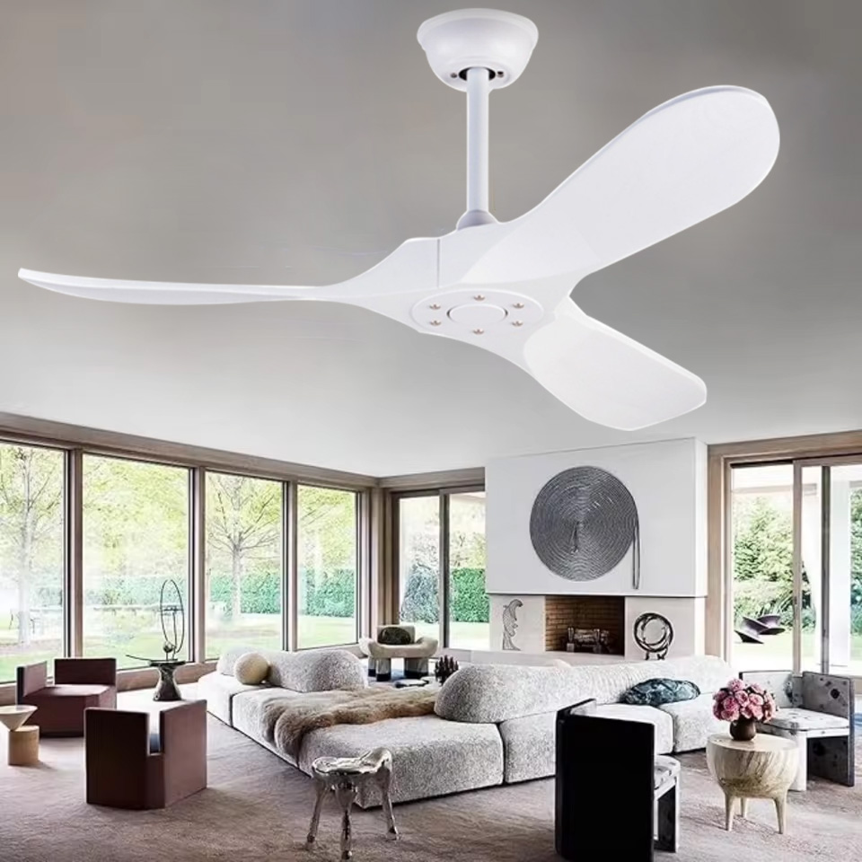 52/60 Inch Ceiling Fan Industr - Ceiling Fan 60 Inch Industrial 评论和价格