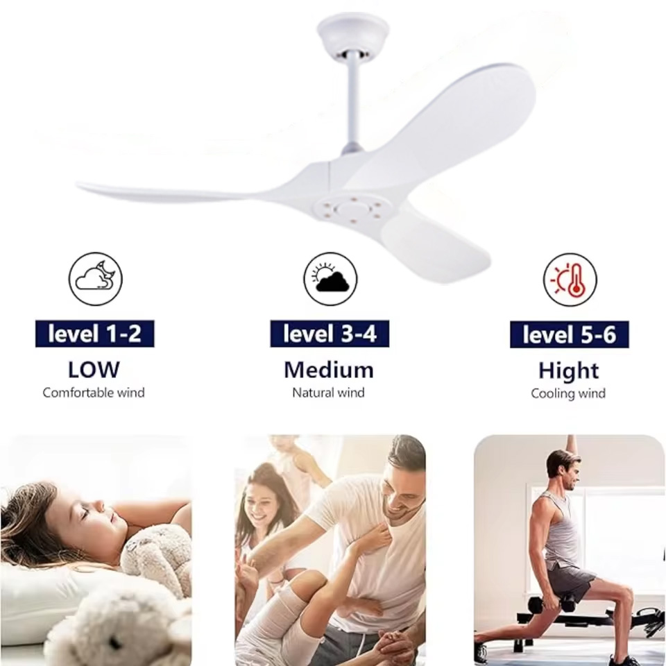 52/60 Inch Ceiling Fan Industr - Ceiling Fan 60 Inch Industrial 评论和价格