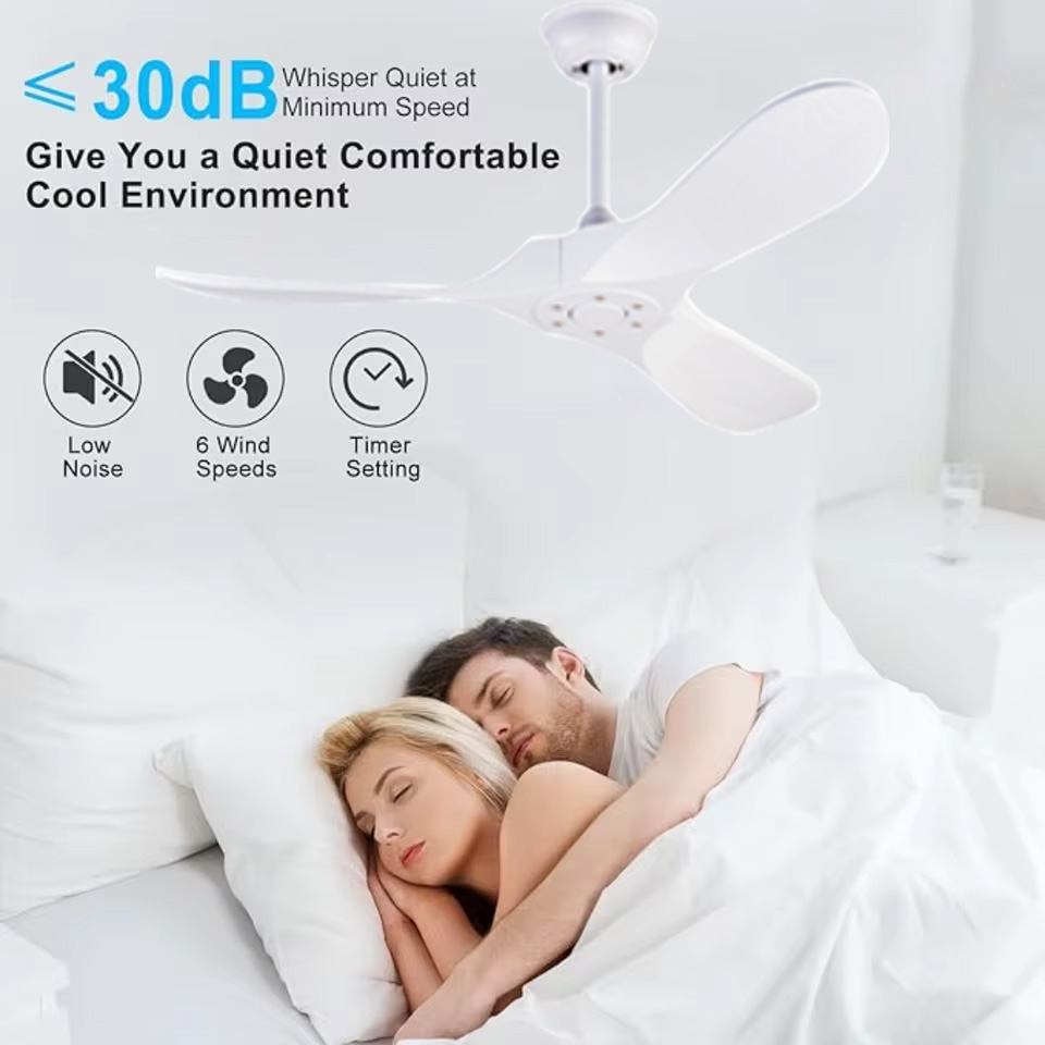 52/60 Inch Ceiling Fan Industr - Ceiling Fan 60 Inch Industrial 评论和价格
