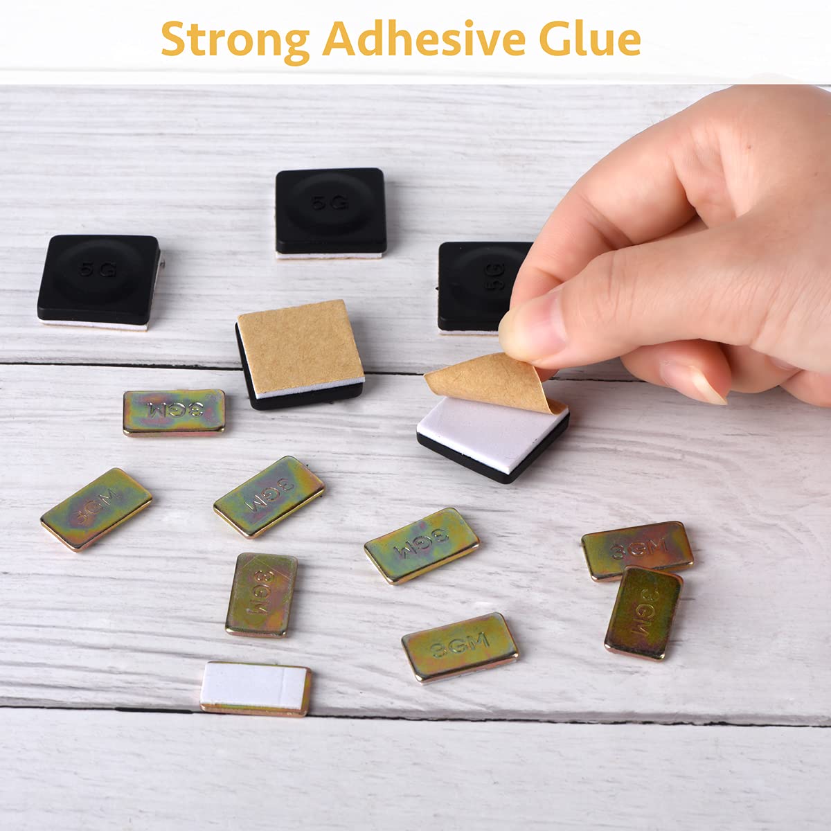 Y39A-8 Sets Ceiling Fan Blade  - Ceiling Fan Blade Balancing Kit 评论和价格