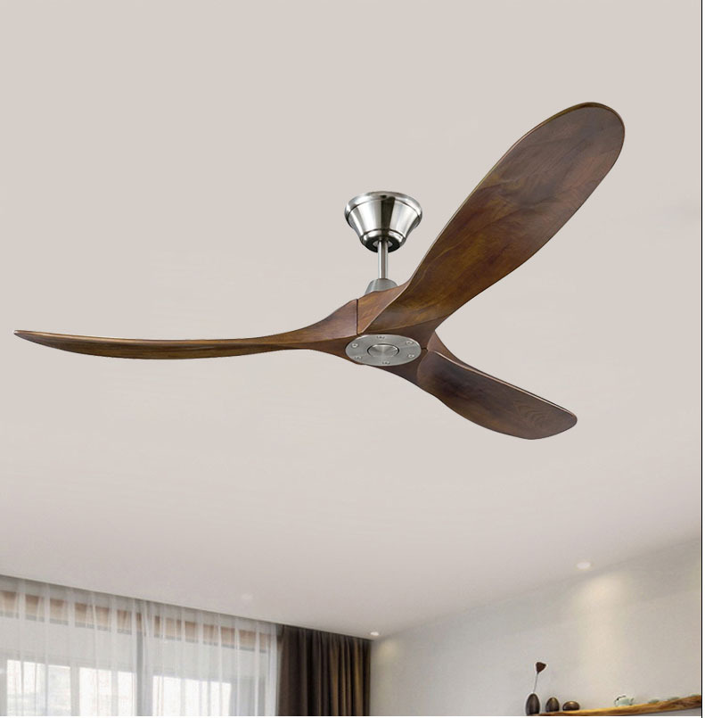 Ceiling fan 60 inch DC  indust - Ceiling Fan 60 Inch Industrial 评论和价格