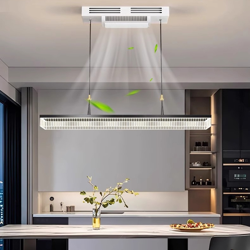Modern Living Room Bladeless C - Ceiling Fan Led 3 Blade Modern 评论和价格