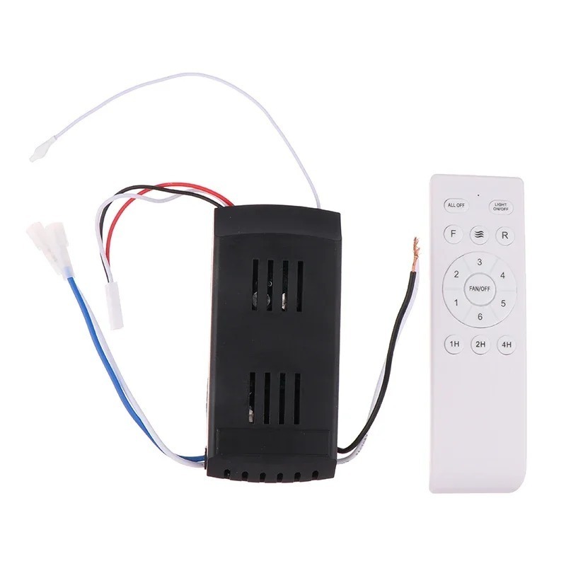 For  6-Speed Universal Ceiling - Ceiling Fan Light Kit Replacement 评论和价格