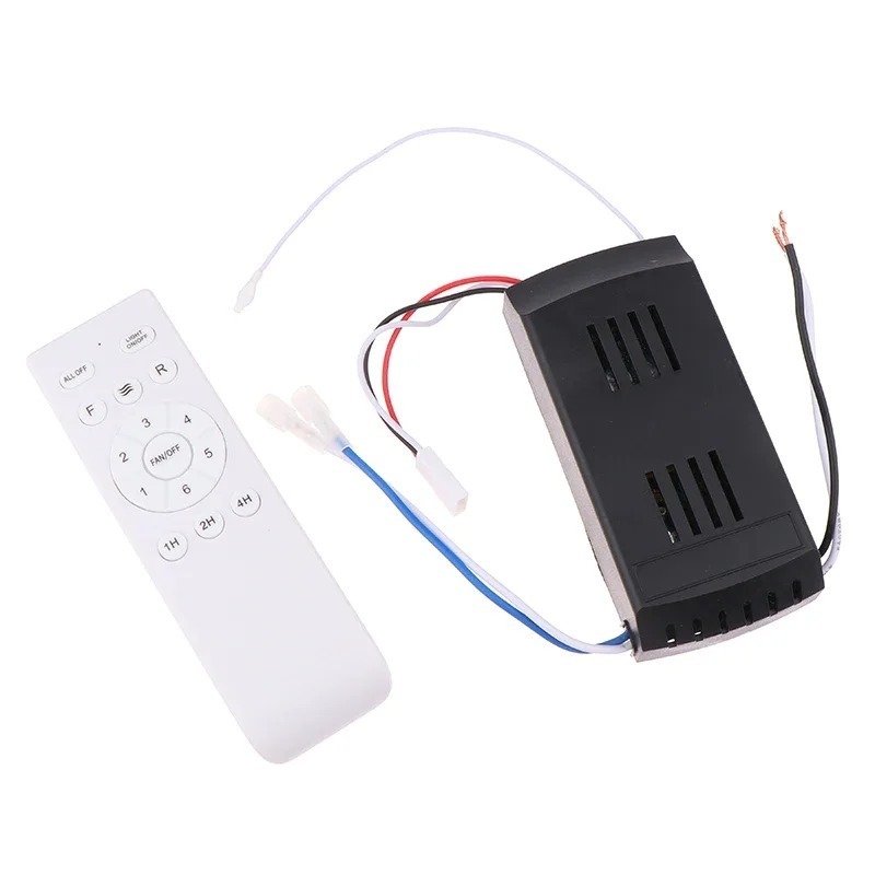 For  6-Speed Universal Ceiling - Ceiling Fan Light Kit Replacement 评论和价格