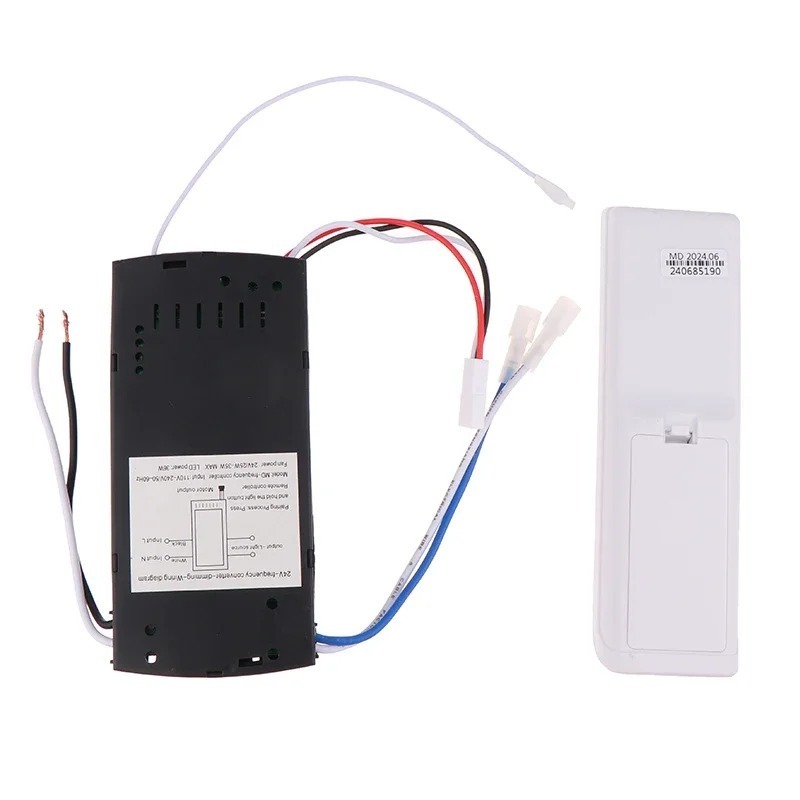 For  6-Speed Universal Ceiling - Ceiling Fan Light Kit Replacement 评论和价格