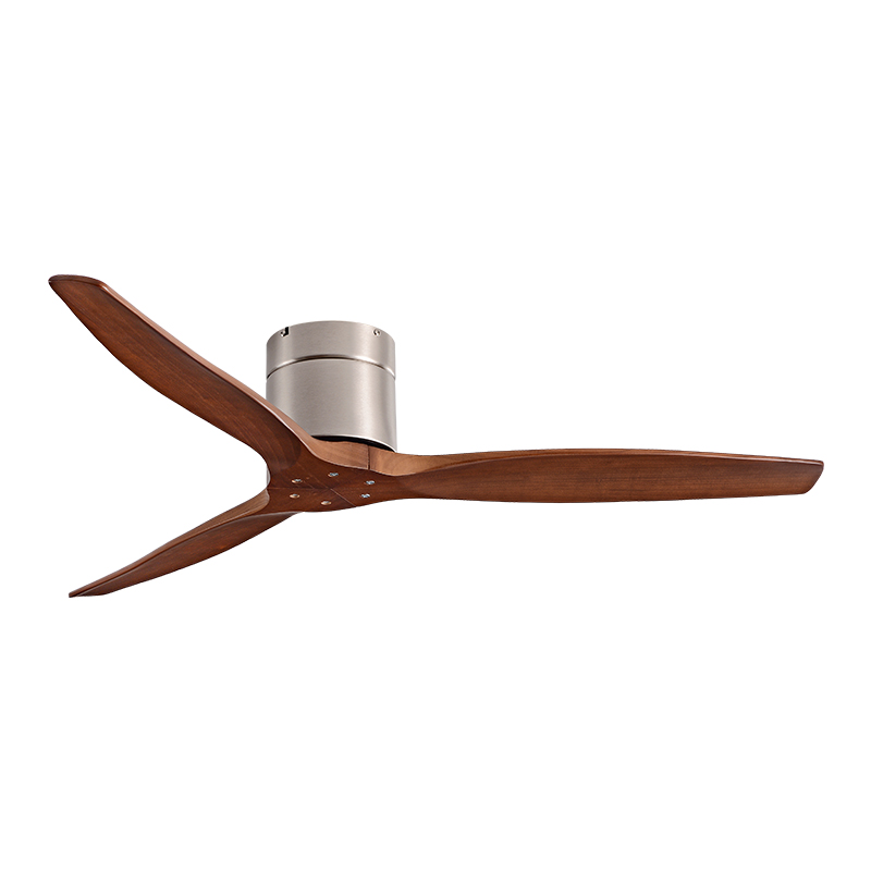 42/52/60 Inch Ceiling Fan 3 Wo - Ceiling Fan 60 Inch Industrial 评论和价格