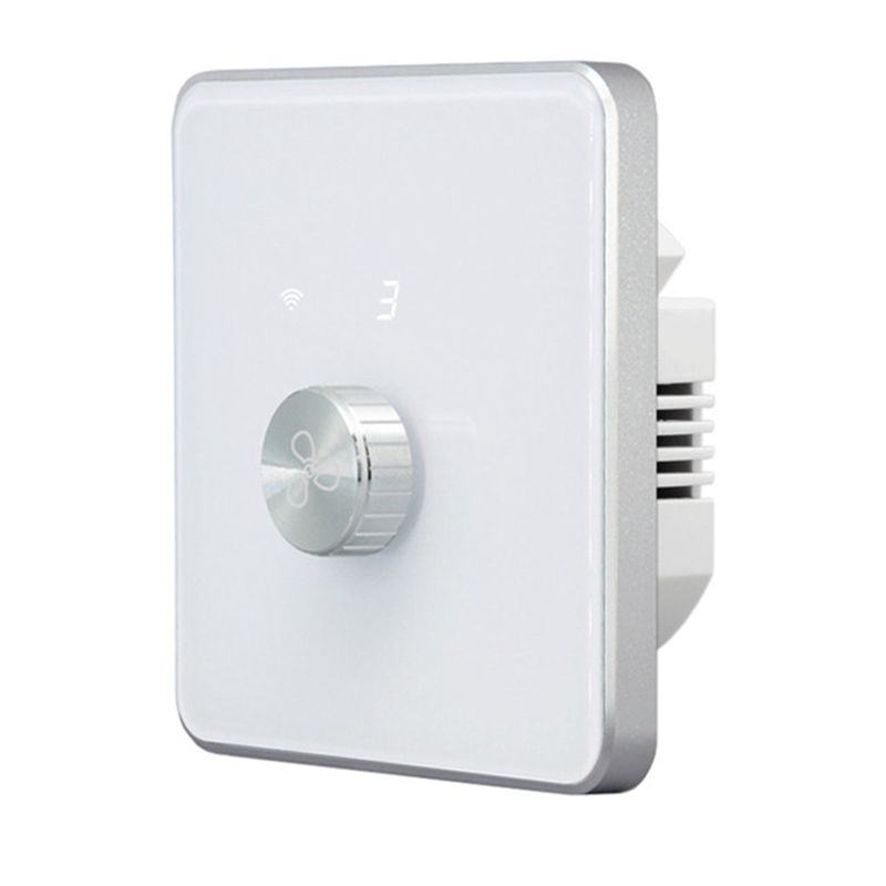 A7THK-2X Smart Wifi Fan Switch - Smart Ceiling Fan Alexa Wifi 评论和价格