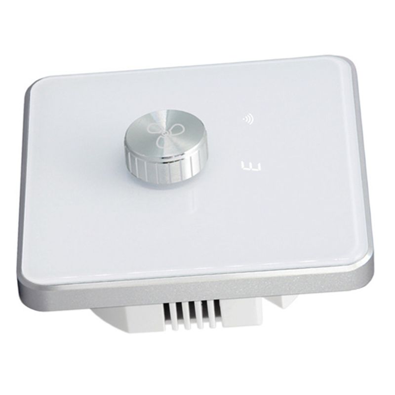 A7THK-2X Smart Wifi Fan Switch - Smart Ceiling Fan Alexa Wifi 评论和价格