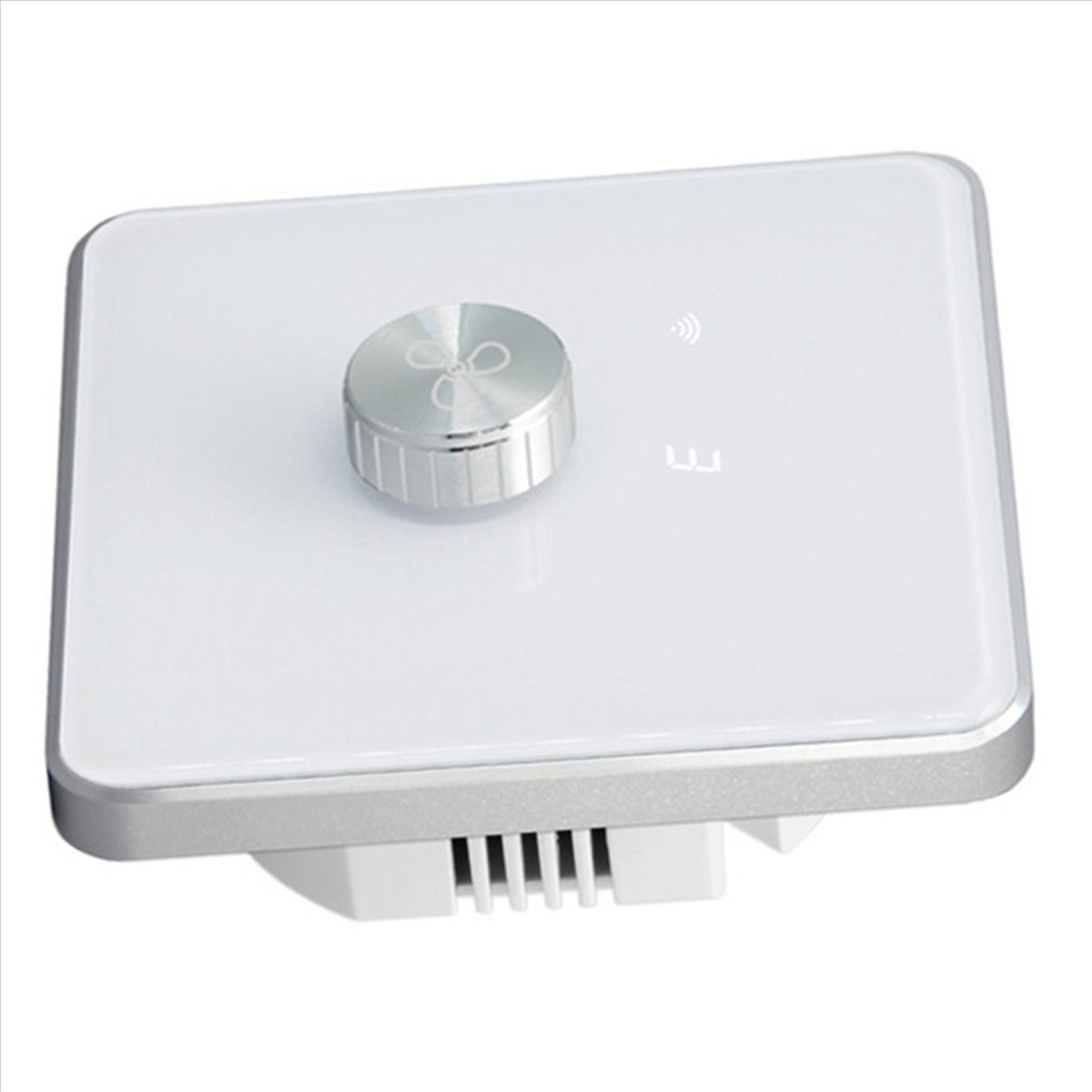 A7THK-2X Smart Wifi Fan Switch - Smart Ceiling Fan Alexa Wifi 评论和价格