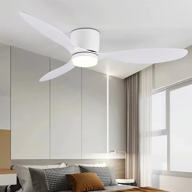 42 52 Inch Ceiling Fans With L - Ceiling Fan Dc Motor 52 Inch 评论和价格