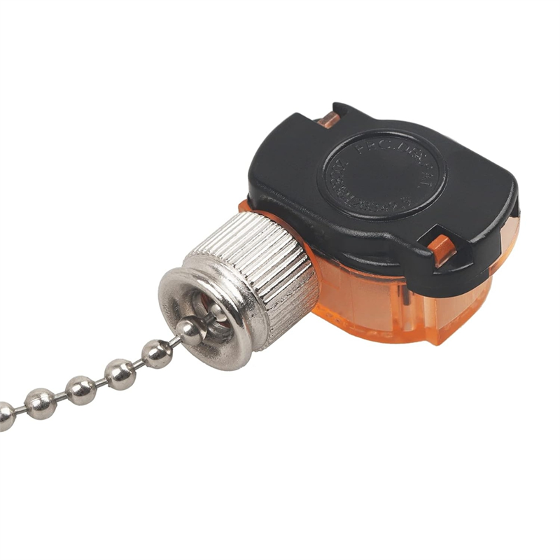 A01F-2-Pack Ceiling Fan Lighti - Ceiling Fan Pull Chain Switch 评论和价格